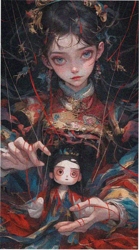 同人小说推荐 编辑书架 作品封面